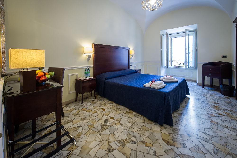 Hotel Persepolis Roma Exterior foto
