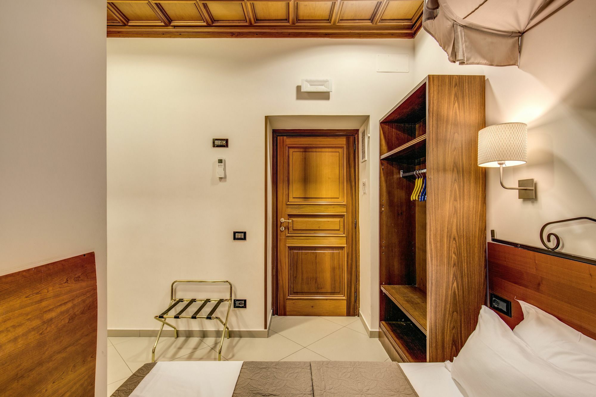 Hotel Persepolis Roma Exterior foto